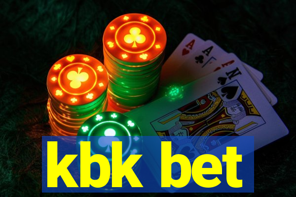 kbk bet